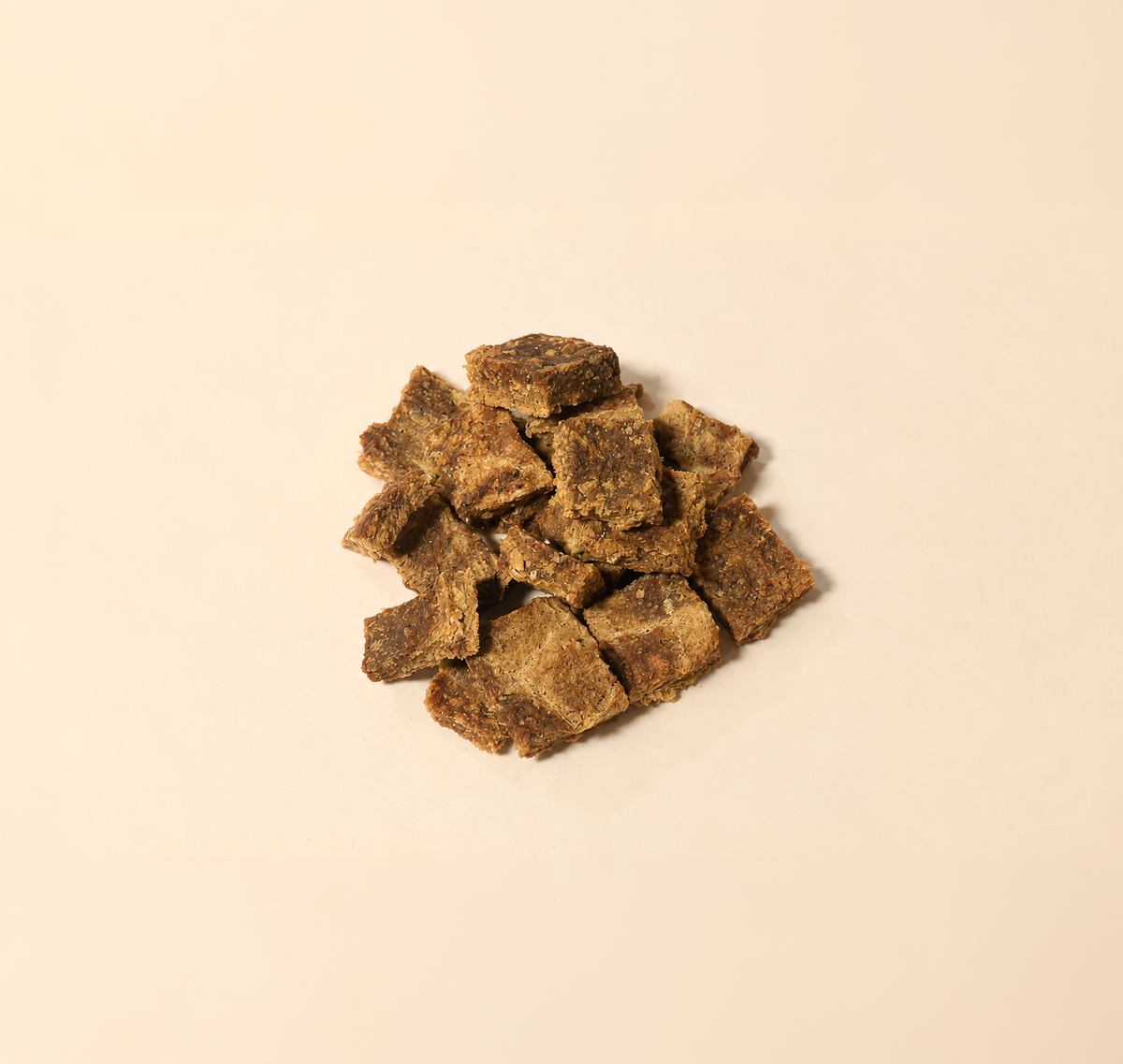 Herring & Sweet Potato Snaps - 2.5lbs Bulk