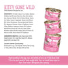 Weruva Cats in the Wild - Wild Salmon Recipe Au Jus 6 oz