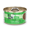 Weruva Cats in the Kitchen Lamb Burger-ini 6 oz