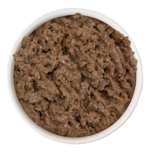 Weruva Cats in the Kitchen Lamb Burger-ini 6 oz