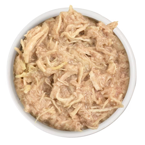 Weruva Cats in the Kitchen Chicken Frick A' Zee 6 oz