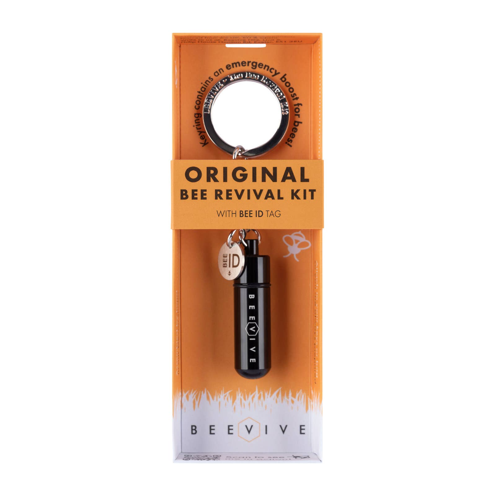 The Original Bee Revival Kit with Bee ID Tag 🐝