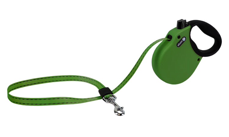 P.A.W. Adventure Retractable Leash