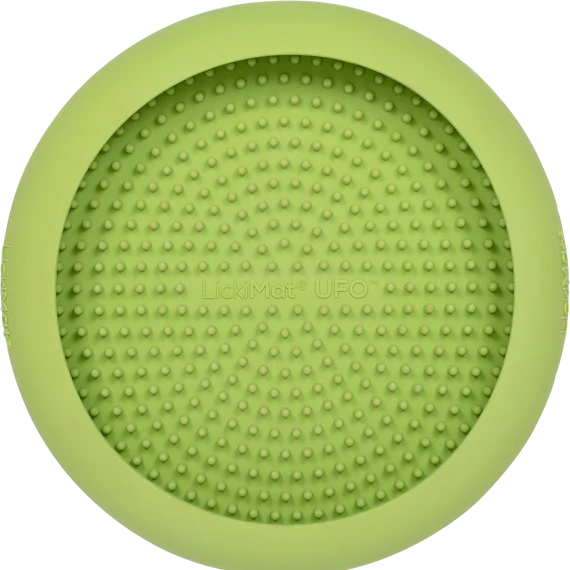 LickiMat UFO Suction Lick Mat