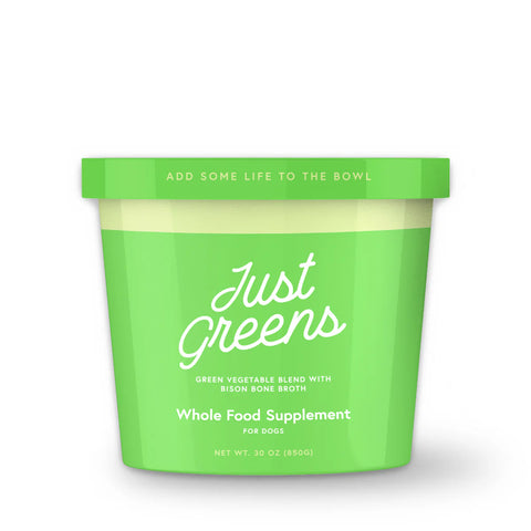 Green Juju Just Greens Frozen Blend – 30 oz