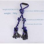 Heavy Duty Dog Rope with Handle