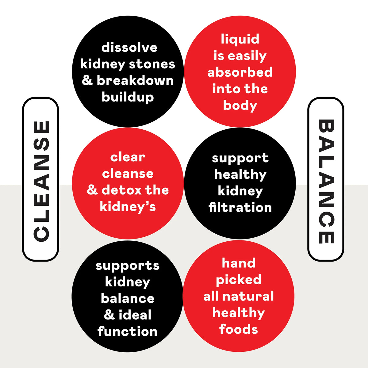 Complete Natural Products Kidney Complete, 8 oz