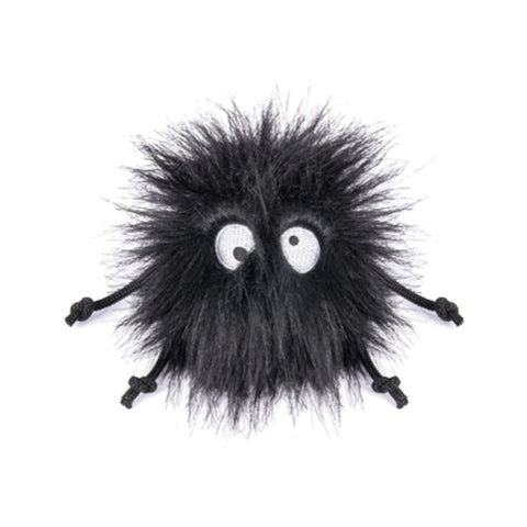 P.L.A.Y. Frisky Furball Catnip Toy