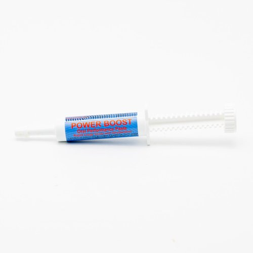 Jeffrey’s Power Boost Paste for Dogs & Cats – 15 g