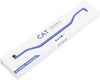 RYERCAT Dual-Sided Cat Toothbrush