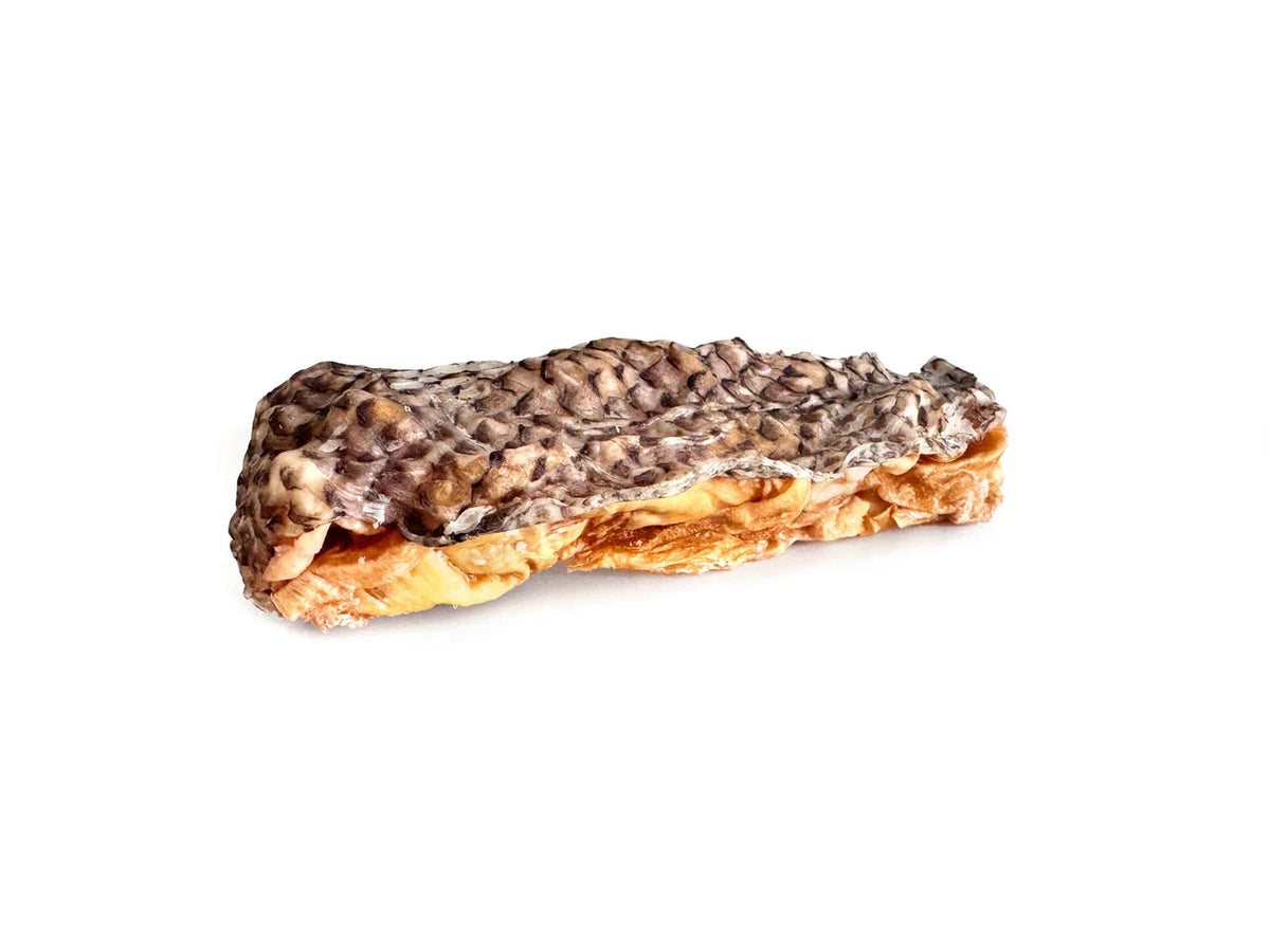 Home Range Sushi Bar – Beef & Tilapia Dog Treat, 6"