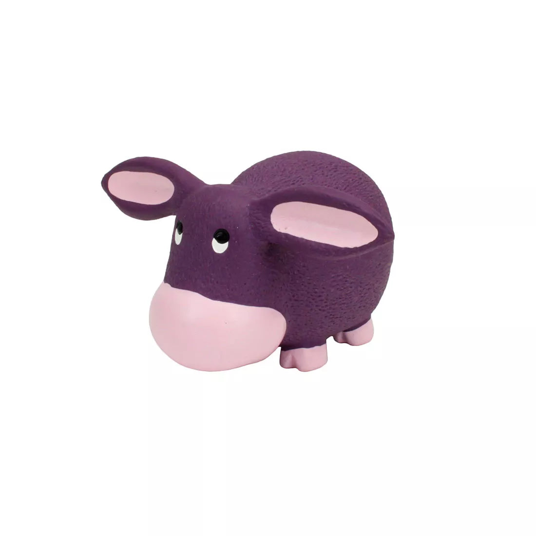 Rascals Latex Grunt Big Ear Donkey 6.5"