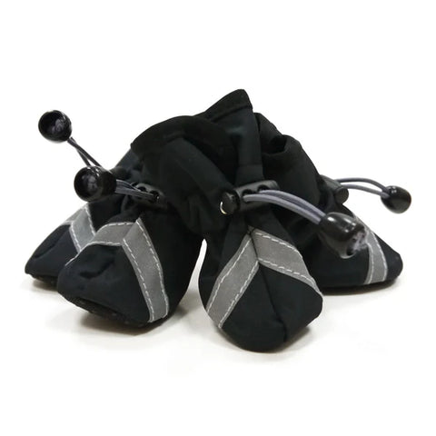 Slip-On Paws