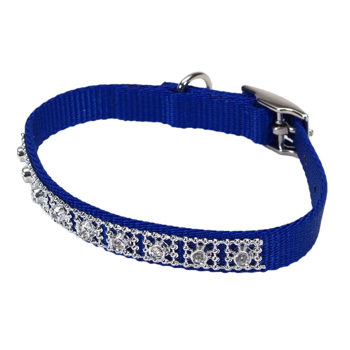 Coastal Pet Jeweled Collar