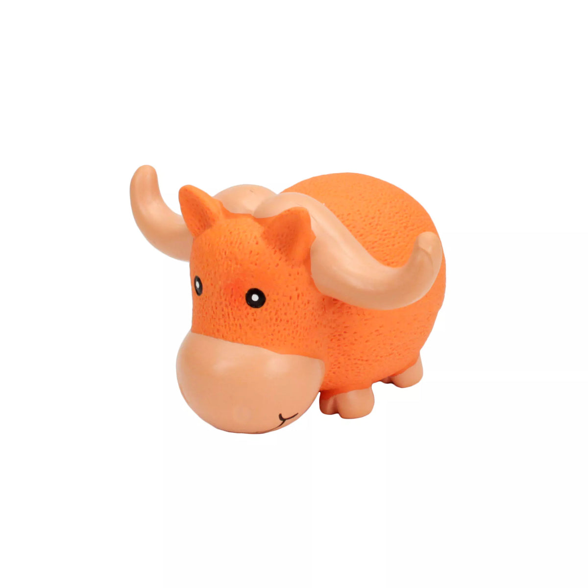 Rascals Latex Grunt Big Horn Bull 6.5"