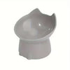 Raised Pet Bowls