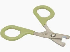Stainless-Steel Cat Nail Trimmer