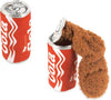 P.L.A.Y. Snack Attack Good Boy Cola Dog Toy