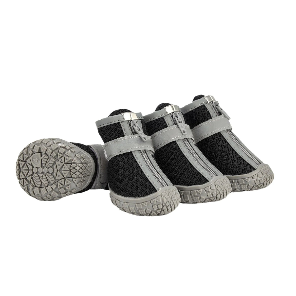Outdoor Dog Shoes