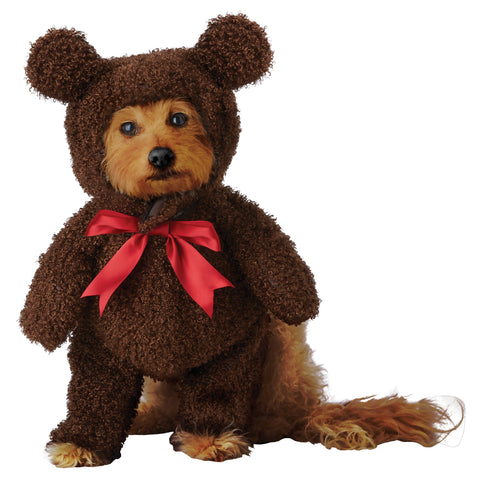 California Costumes Teddy Bear Dog Costume