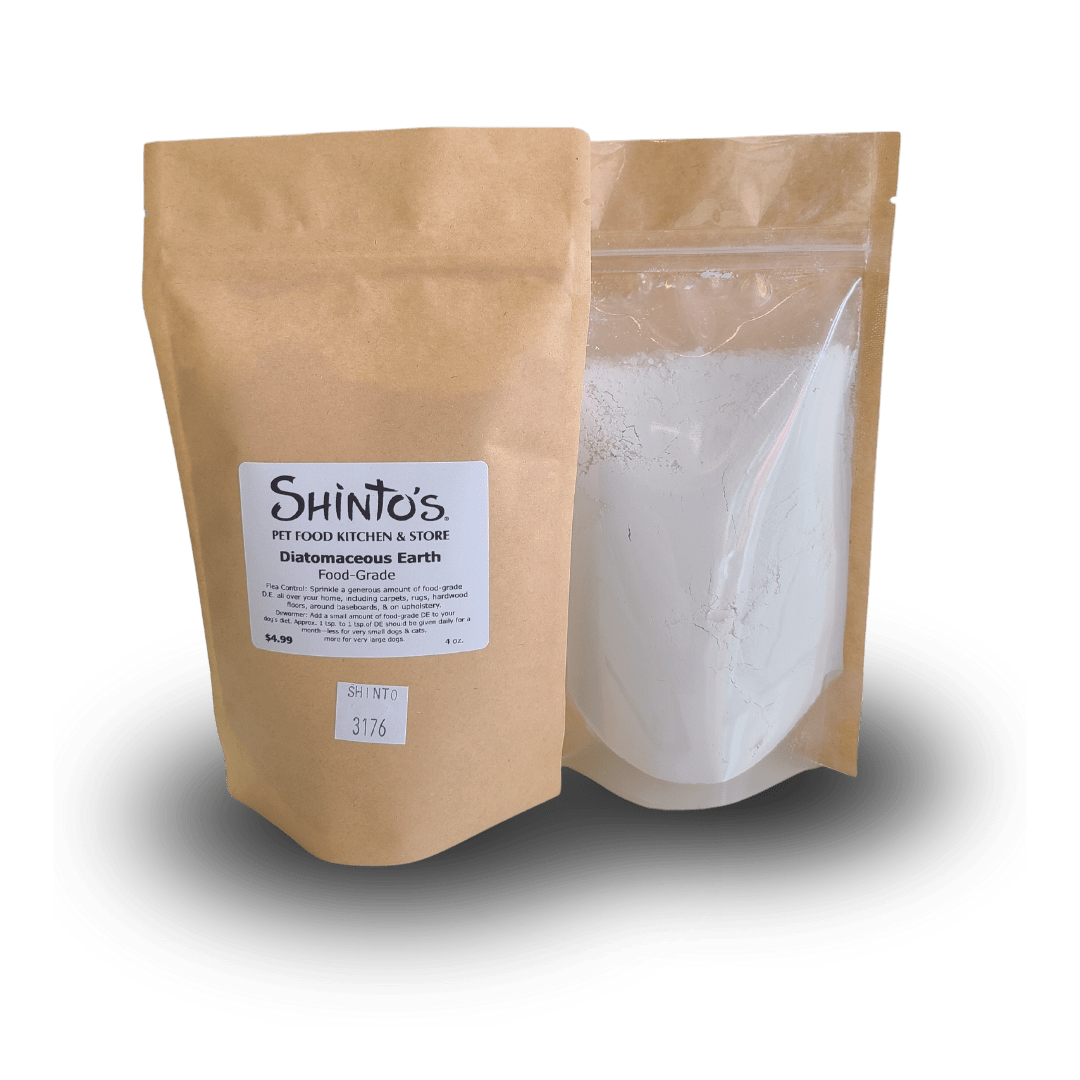 food grade yard and garden pest repellent