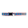 The Worthy Dog - Cat Collars