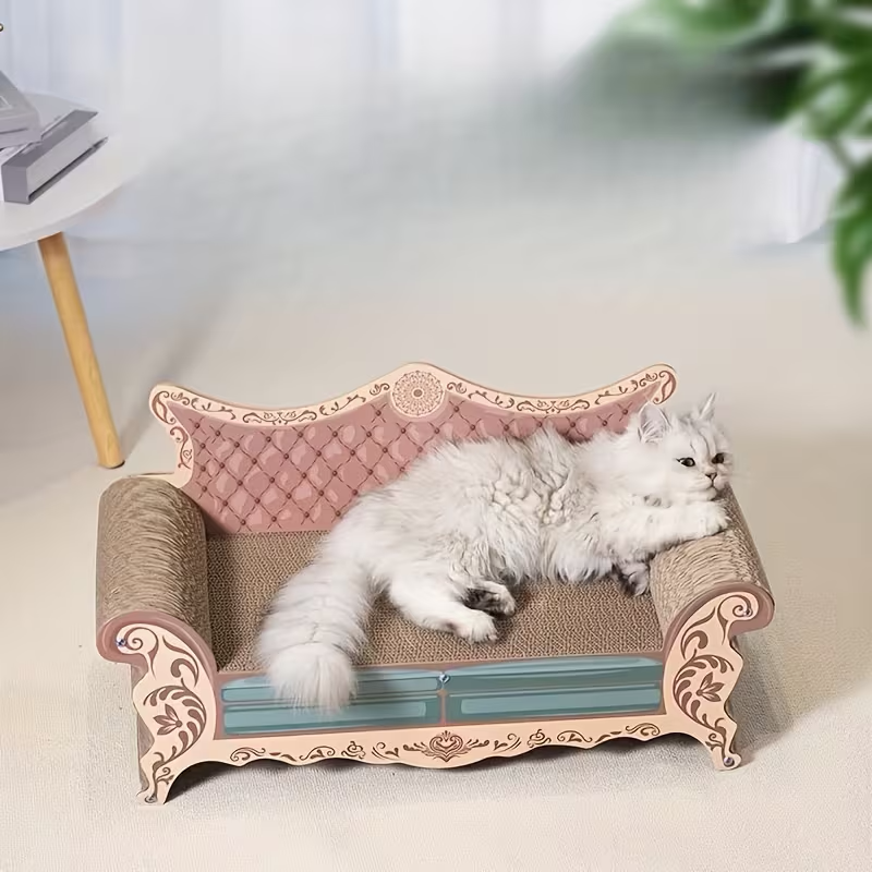 Couch Cat Scratcher