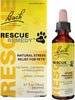 RESCUE Remedy Pet Calming Drops