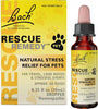 RESCUE Remedy Pet Calming Drops