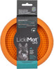 LickiMat UFO Suction Lick Mat