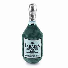 LaBarka Pawsecco Plush Toy