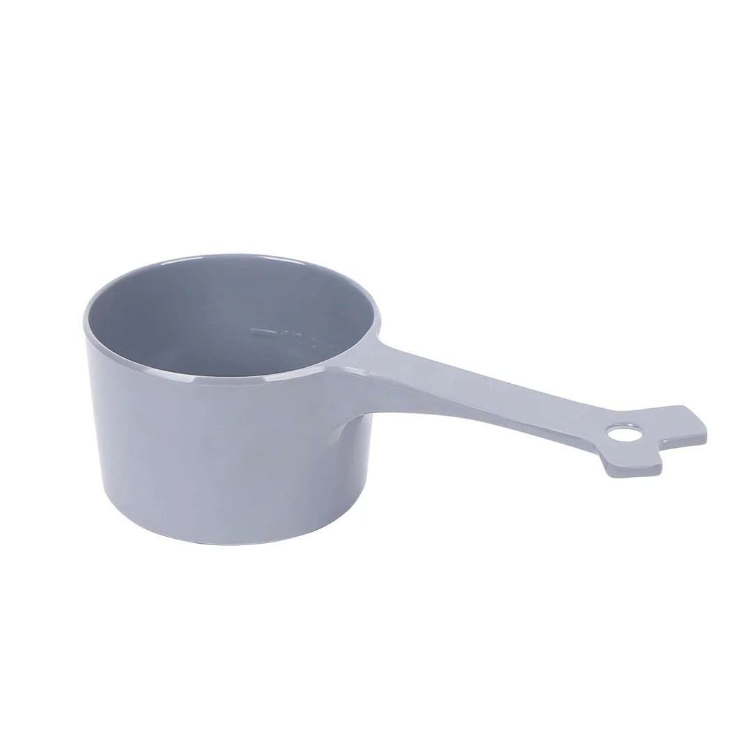 Messy Mutts Melamine Pet Food Scoop – 1 Cup