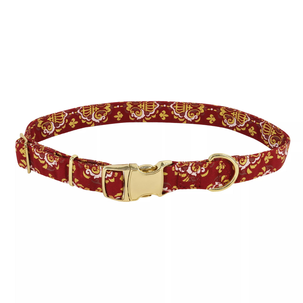 Coastal Pet Metallic Accent Collars