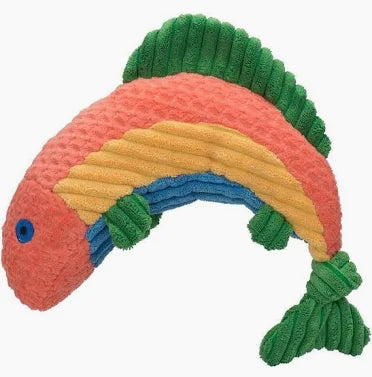 Rainbow Trout Toy