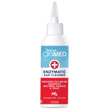 OxyMed Ear Cleaner - Odor4 Reducing & Itch Relief