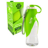 Mighty Paw Travel Dog Water Bottle – 20 fl oz