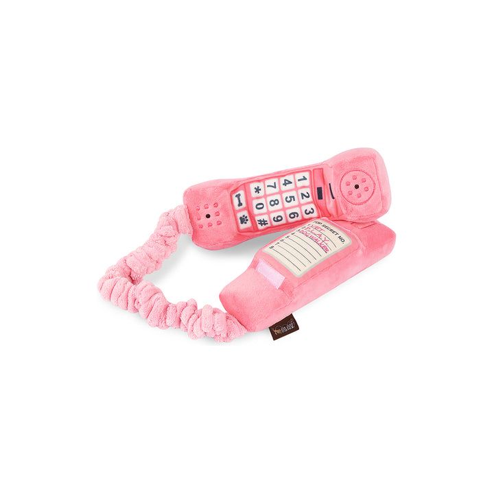 P.L.A.Y. Paw Talk Dog Toy