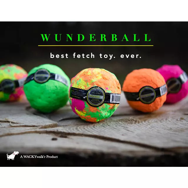 Wunderball