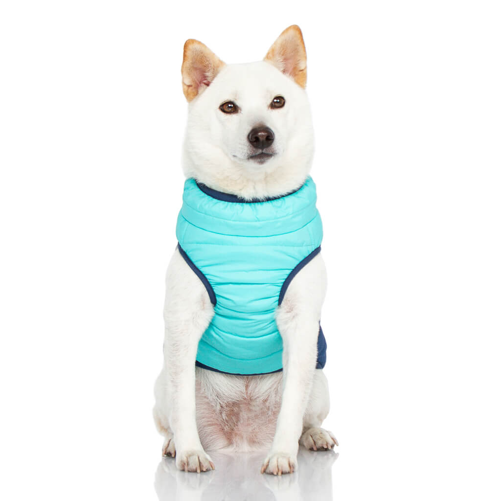 Gooby Mountaineer Dog Jacket