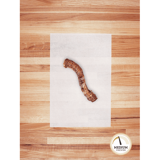 Treats for Dogs-Duck Neck