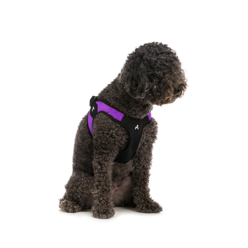 Gooby Escape Free Easy Fit Dog Harness