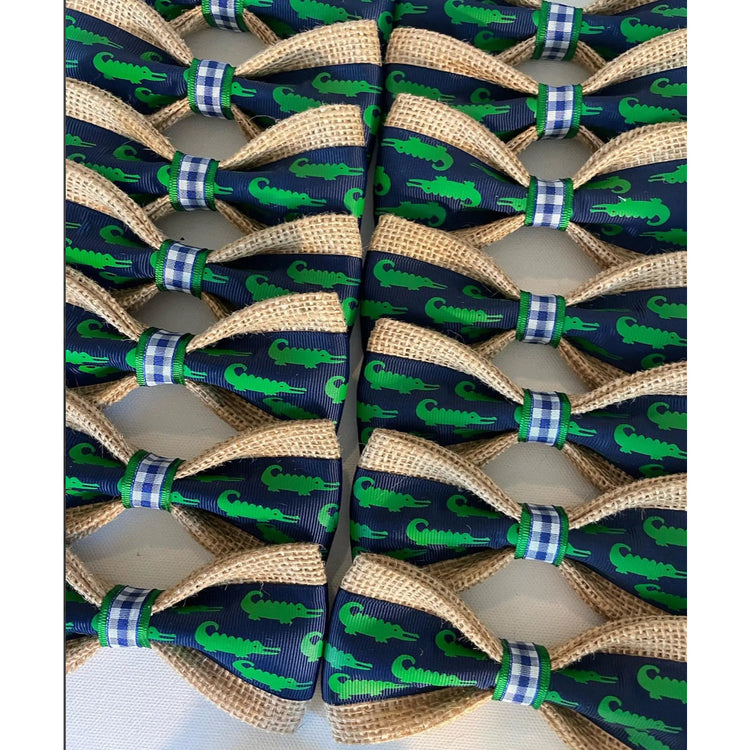 Bow Ties