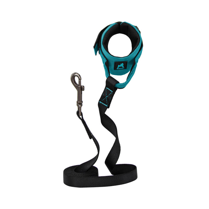 Gooby Wristband Dog Leash