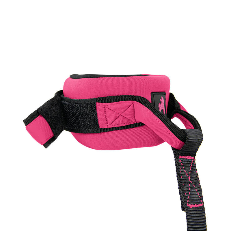 Gooby Wristband Dog Leash