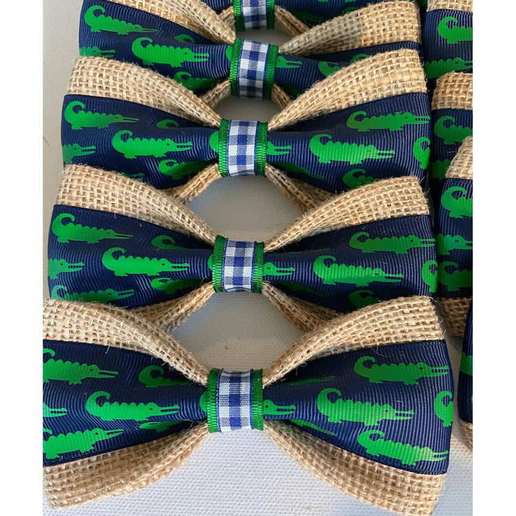 Bow Ties