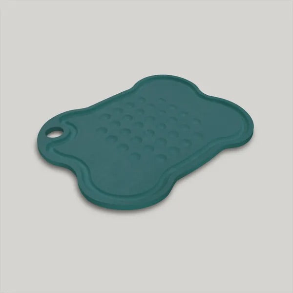 The original mine pet platter Blue