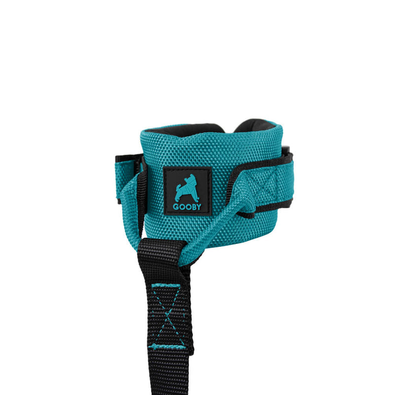 Gooby Wristband Dog Leash