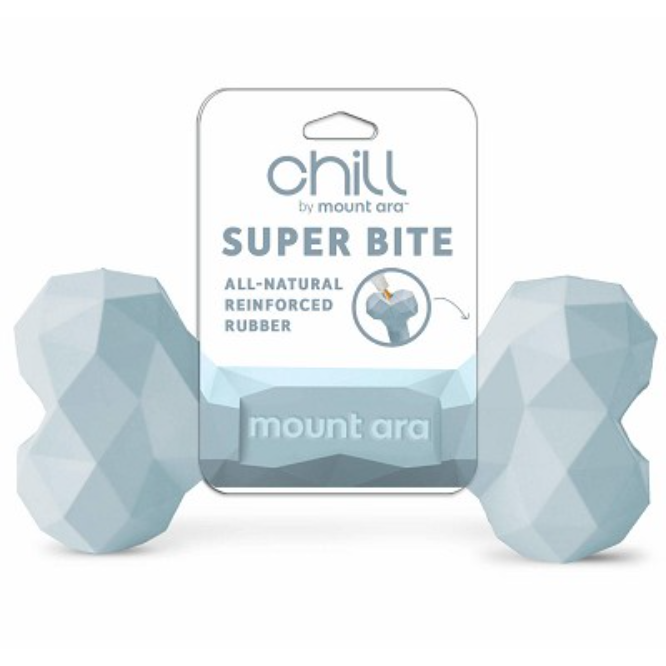 SUPER BITE - Mount Ara