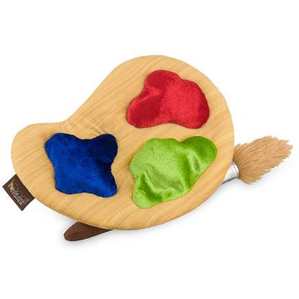 P.L.A.Y. Puppy’s Palette Dog Toy