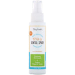 Oxyfresh Dental Spray – Dogs & Cats, 3 & 8 oz